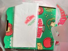 -棒约翰比萨·意面(独墅湖店)