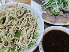 -十二忠手拉面(中华路店)