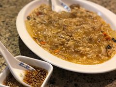 -老吉士酒家(天平路店)