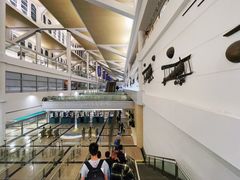 -厦门高崎国际机场-T3航站楼