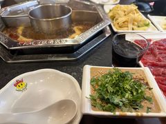 -火儿旺重庆老火锅 (吉力湖街店)