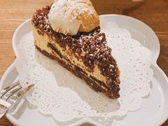 -Cafe 22 Strathfield