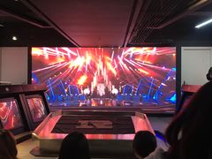 -Moss7Club 剧本杀桌游(inspark店)