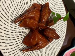 乳鸽-湖州皇冠假日酒店-彩丰楼中餐厅
