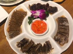 -周锦记广式餐厅