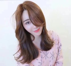 -尚·丹尼Hair