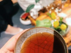 -野萃山·潮汕厚果汁(十亩地店)