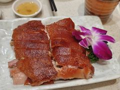-香港新发烧腊茶餐厅(水围店)