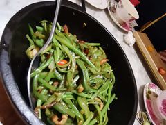 -花舍·新派粤菜·西餐·下午茶(亚运村·鸟巢店)