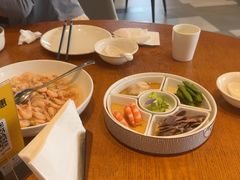 -翠山·映月湖景餐厅(映月湖公园店)
