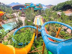 -杭州开元森泊度假乐园