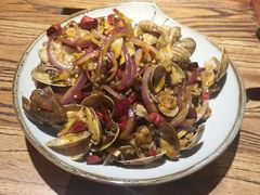 -并州大牌档之醉轻尘