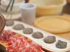 -羊之道草原味道清真餐厅(番禺店)