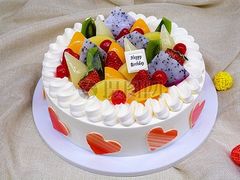 -囍悦烘焙(恒隆御水岸店)