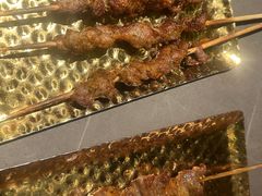 -塔哈尔·新疆盛宴(奉贤龙湖店)