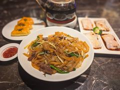 -翠香阁潮州菜馆·始于1994(珠江路店)