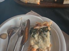 -Efes Turkish & Mediterranean Cuisine 艾菲斯餐厅(陆家嘴店)