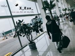-南昌昌北国际机场