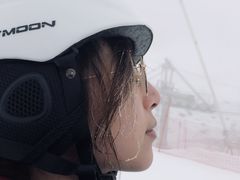 -太子岭滑雪场