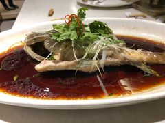 -中油泰富国际酒店-中餐厅