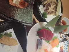 -德川家日本料理(中关村寰太大厦店)
