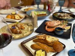 -醉了的船Le Bateau Ivre(温江店)