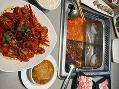 -海底捞火锅(江宸天街店)