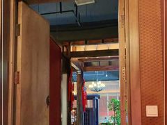 门面-颐和•海鲜砂锅粥•啫啫煲(奥林匹克广场店)