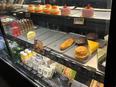 -星巴克臻选(苏州苏信店)