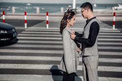 -玛奇朵婚纱摄影