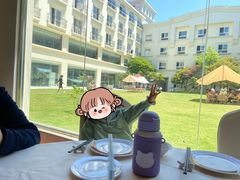 -松兰山海景大酒店·海鲜中餐厅