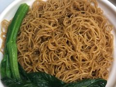 -小梁哥云吞面(黄贝岭店)