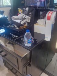 -LJOY丽锦造型·烫发染发