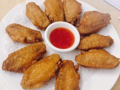 -云腾砂锅粥(龙津东路店)