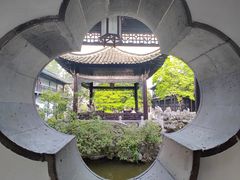 -何园