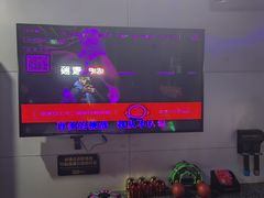 -唱吧麦颂KTV(马驹桥店)