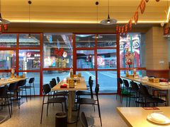 大堂-地摊风云龙虾烧烤铺(润和国际店)