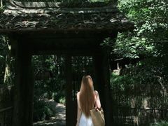 -黄公望隐居地