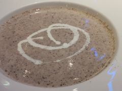 奶油蘑菇汤-Ambra Haus琥珀屋精酿餐厅(宝山店)