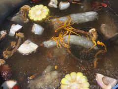 -牛很鲜潮汕牛肉火锅(椒江店)