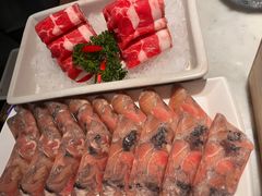 -尚尚仙·酸汤猪手·猪肚鸡火锅(华联万柳购物中心店)