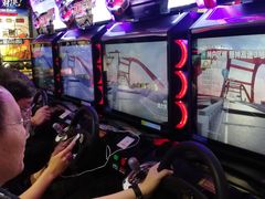 -反斗乐园(领展中心城店)