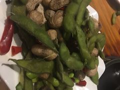 -超级神炭烤肉夜食(芥园西道店)
