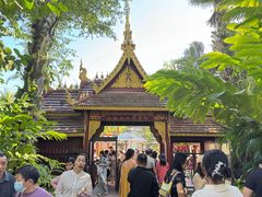 -西双版纳总佛寺