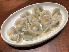 -喜鼎海胆水饺(东港店)