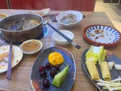 -松野谷·寿喜烧自助(华联顺义金街购物中心店)