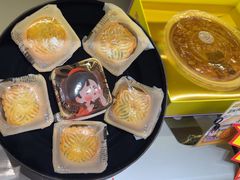 -喜莲娜动物奶油生日蛋糕(白云店)