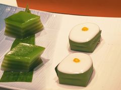 -金链花·泰国餐厅(国贸店)
