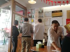 -侯哥面馆(瑞景店)
