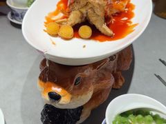 -姑苏家宴·苏帮菜·松鼠桂鱼(苏州总店)